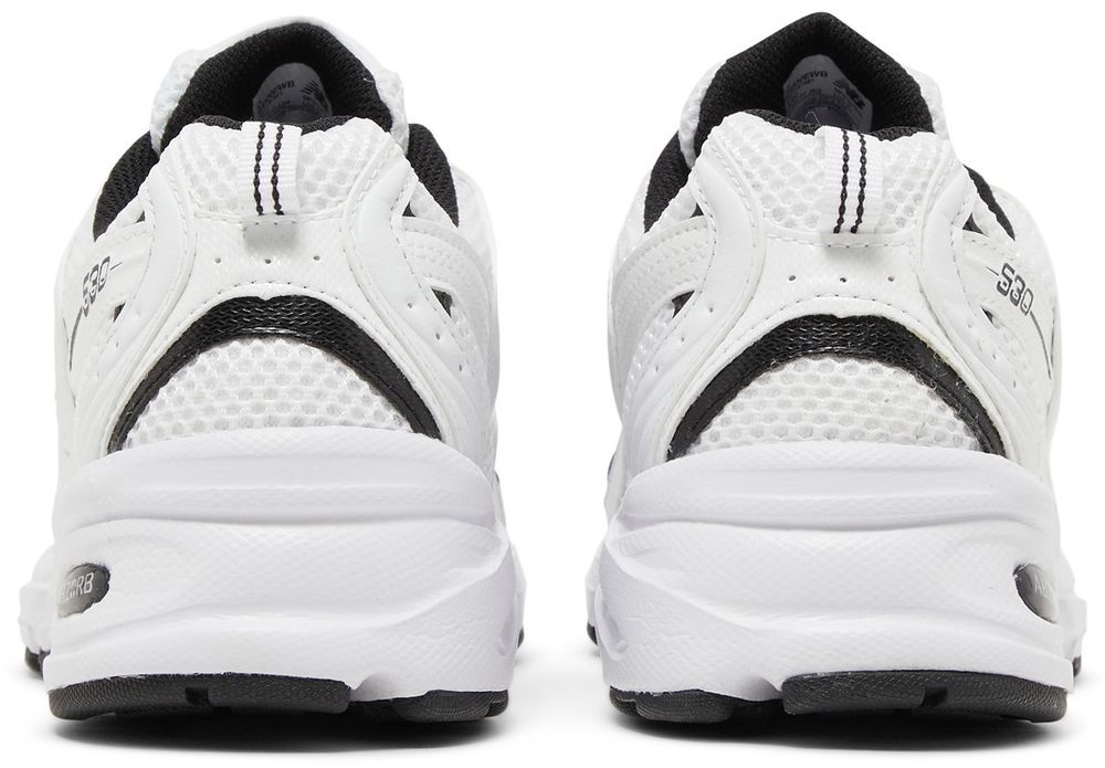 New Balance 530 'White Black'