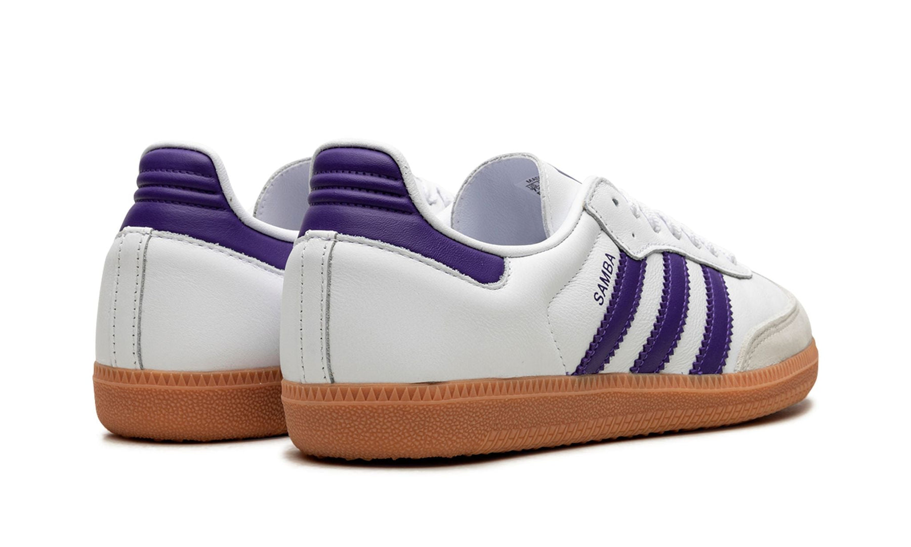 Adidas Samba OG WMNS 'Energy Ink'