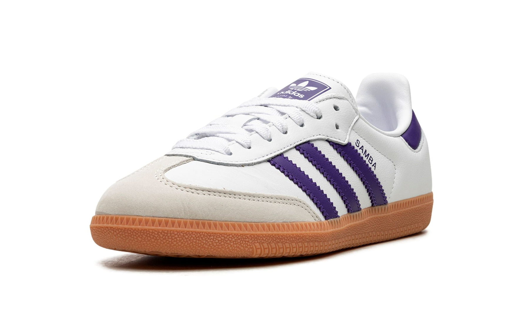 Adidas Samba OG WMNS 'Energy Ink'