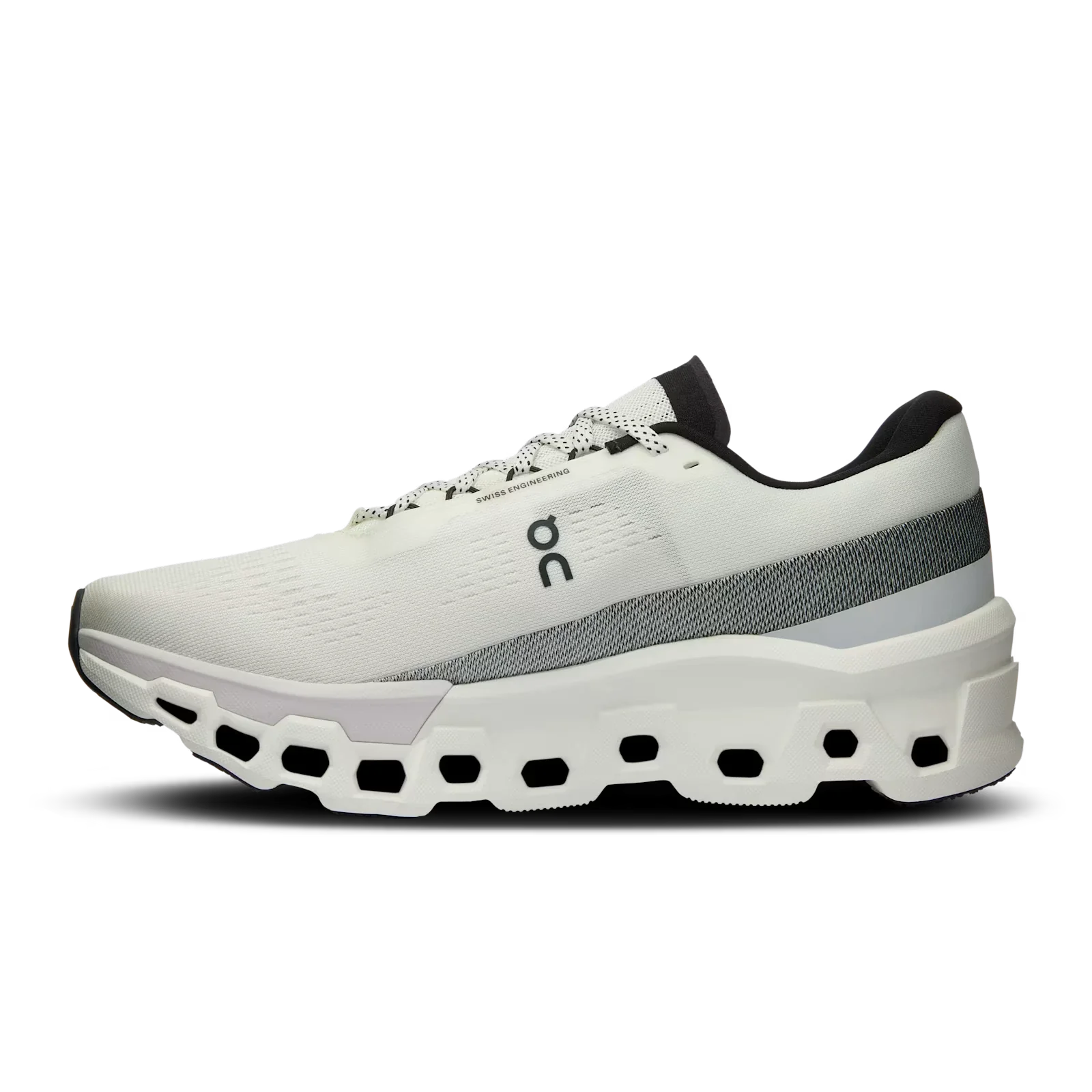 Cloudmonster 2 - White | Frost