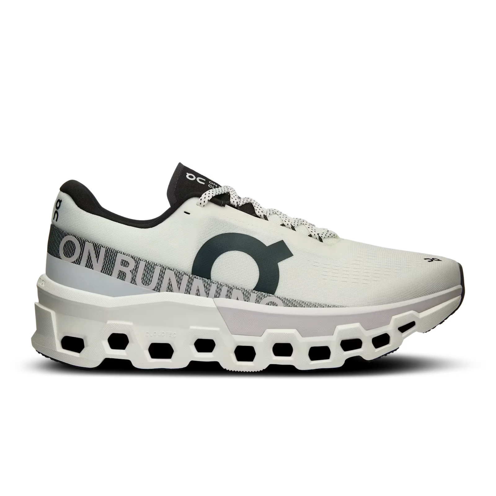Cloudmonster 2 - White | Frost