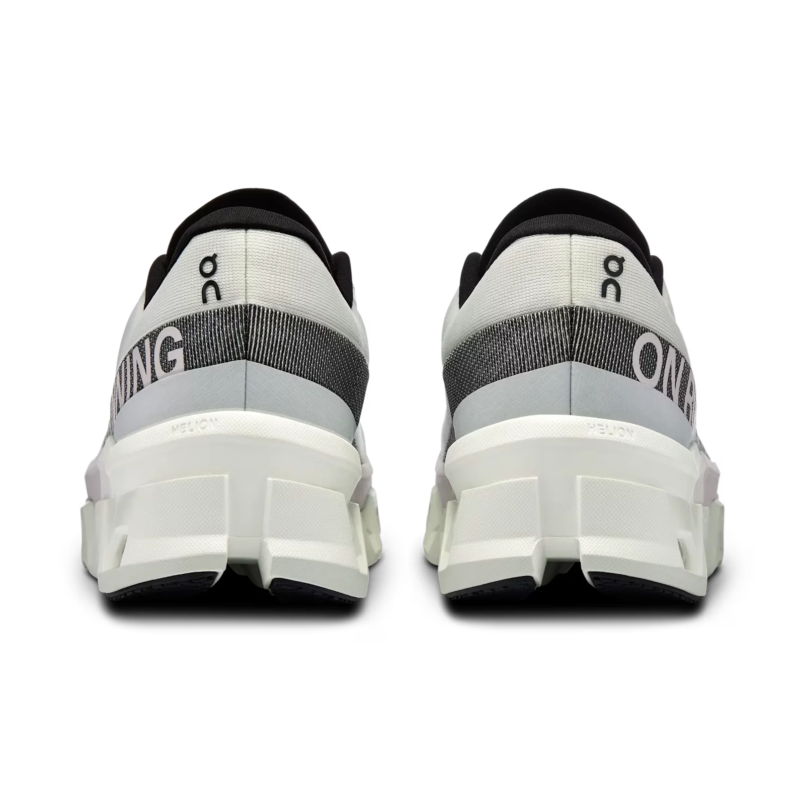 Cloudmonster 2 - White | Frost