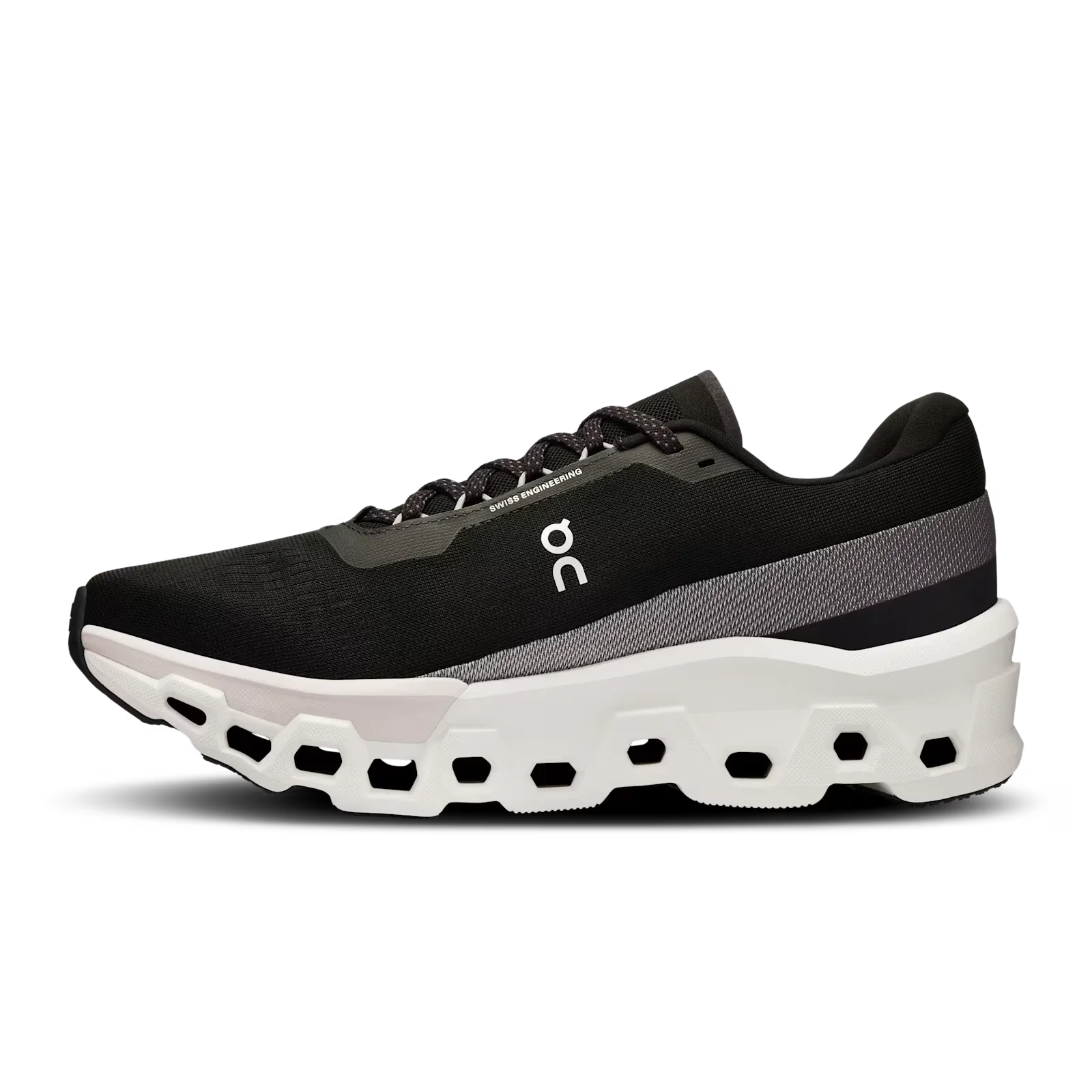 Cloudmonster 2 - Black | Frost
