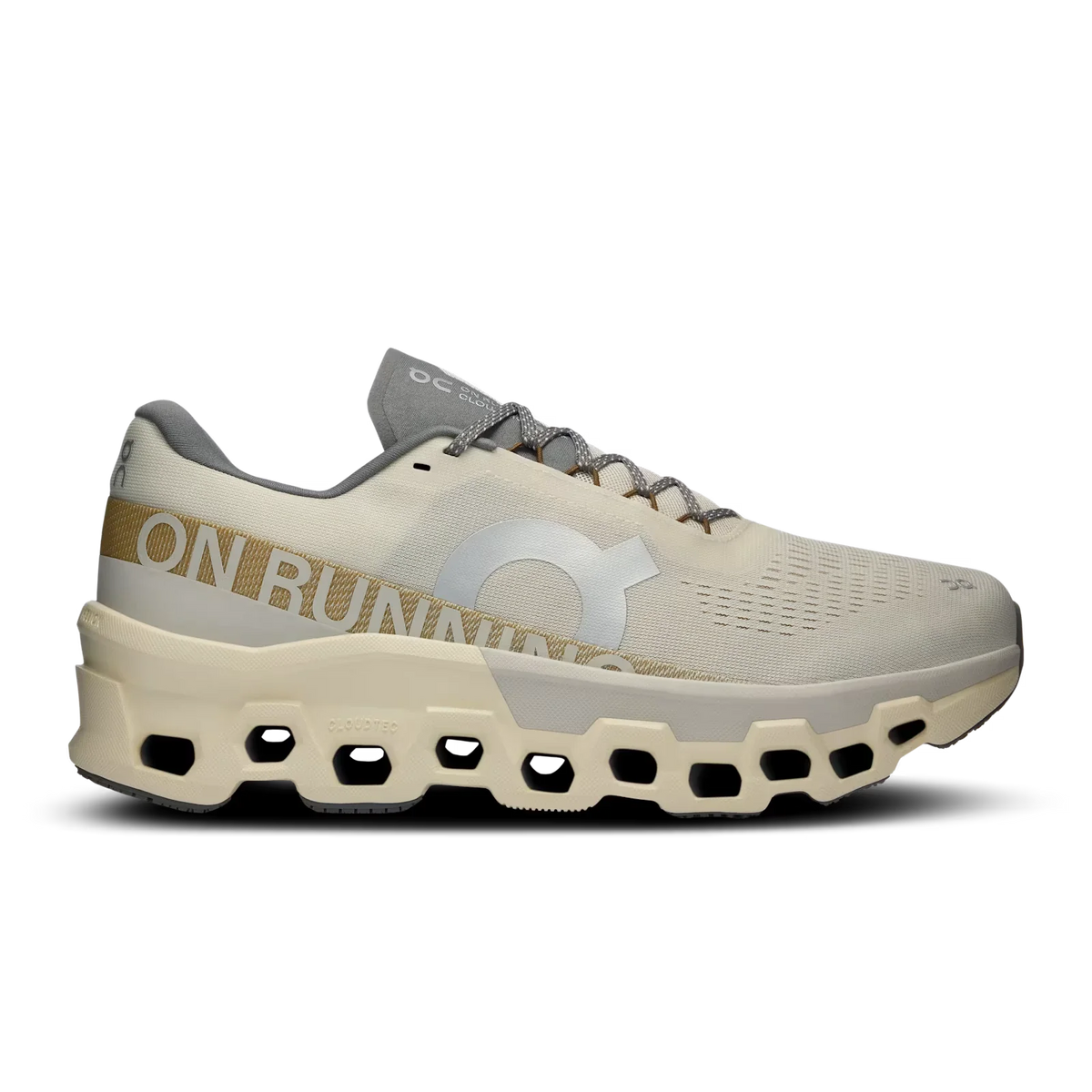 Cloudmonster 2 - Cream | Ice