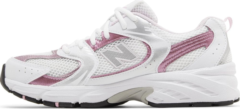New Balance 530 Big Kid 'Pink Sugar'