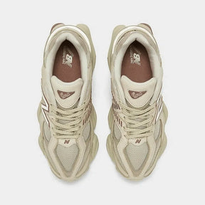 Tênis New Balance 9060 'Bone Sparrow'