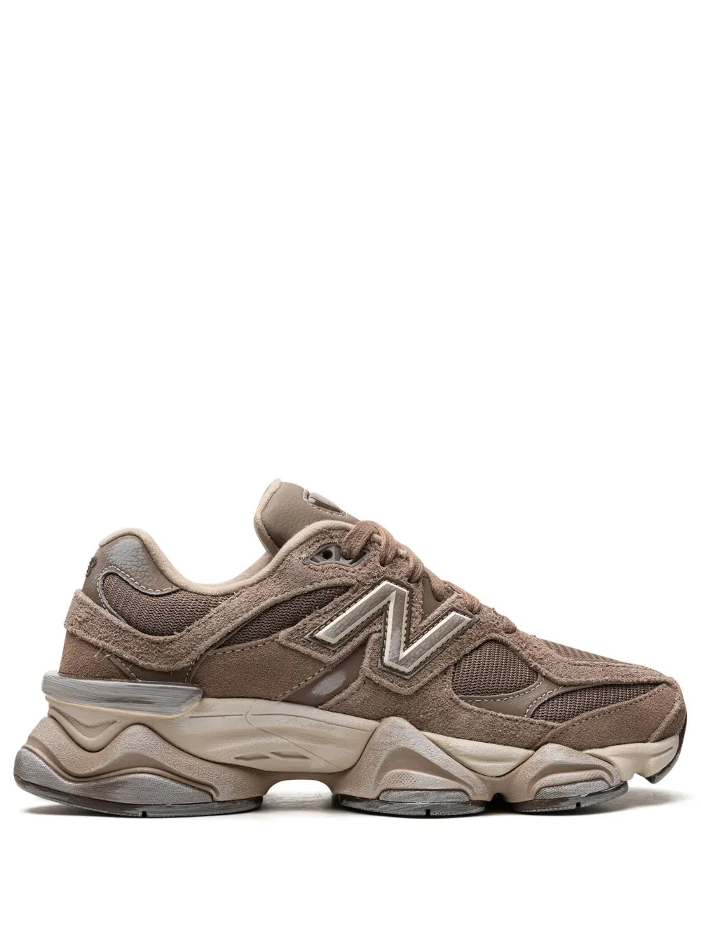 Tênis New Balance 9060 'Mushroom'