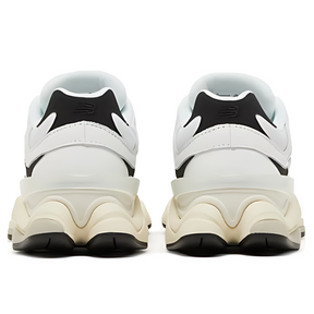 Tênis New Balance 9060 White Black