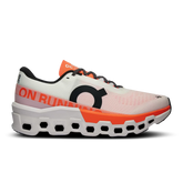 Cloudmonster 2 - White | Flame