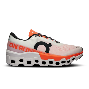 Cloudmonster 2 - White | Flame