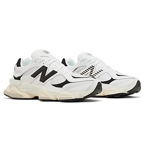 Tênis New Balance 9060 White Black