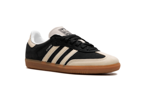 Adidas Samba WMNS 'Core Black / Wonder White'