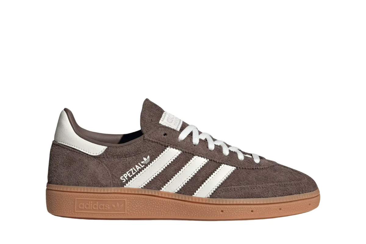 Adidas Handball Spezial Earth Strata Gum Marrom (Pronta Entrega)