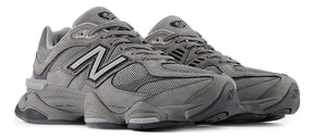 Tênis New Balance 9060 Team Away Grey