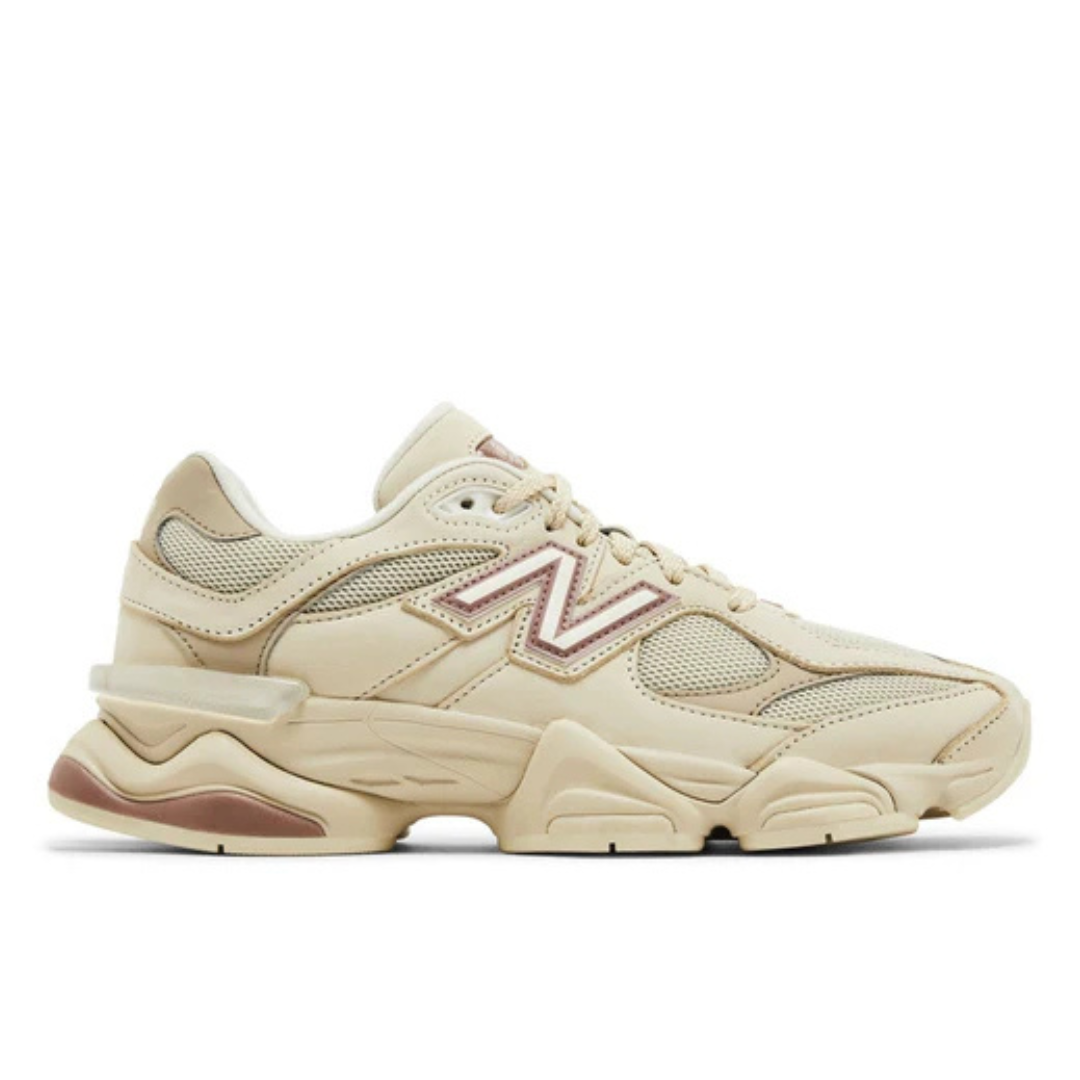 Tênis New Balance 9060 'Bone Sparrow'