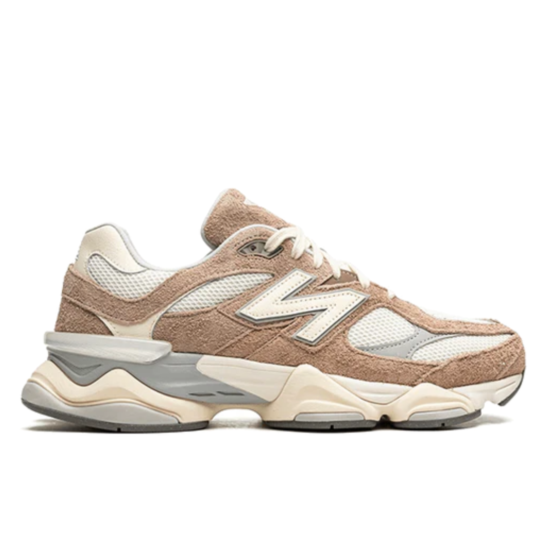 Tênis New Balance 9060 'Driftwood'