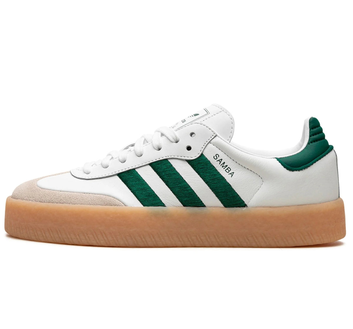 Adidas Sambae WMNS 'White'