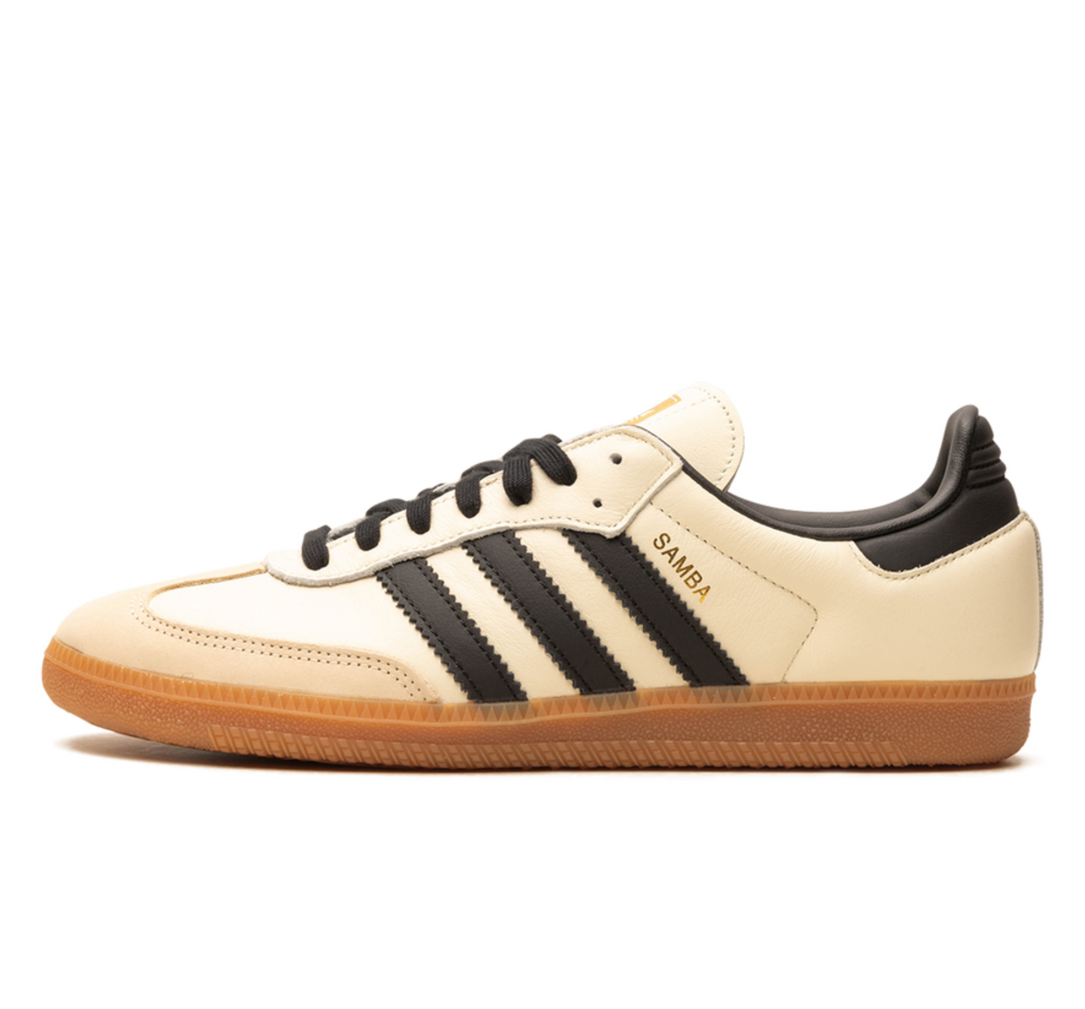 Adidas Samba OG WMNS 'Sand Strata'