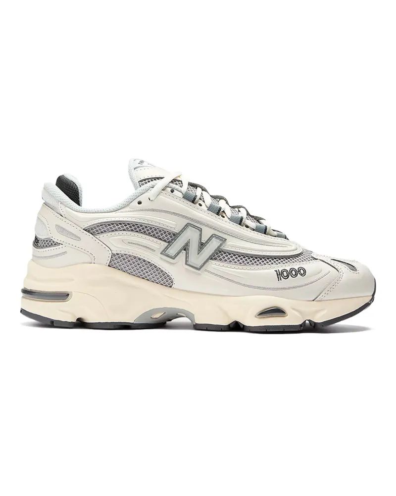 Tênis New Balance 1000 'White Grey'