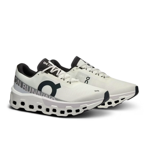 Cloudmonster 2 - White | Frost
