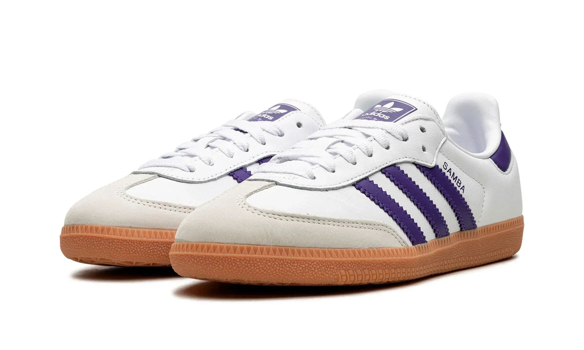 Adidas Samba OG WMNS 'Energy Ink'