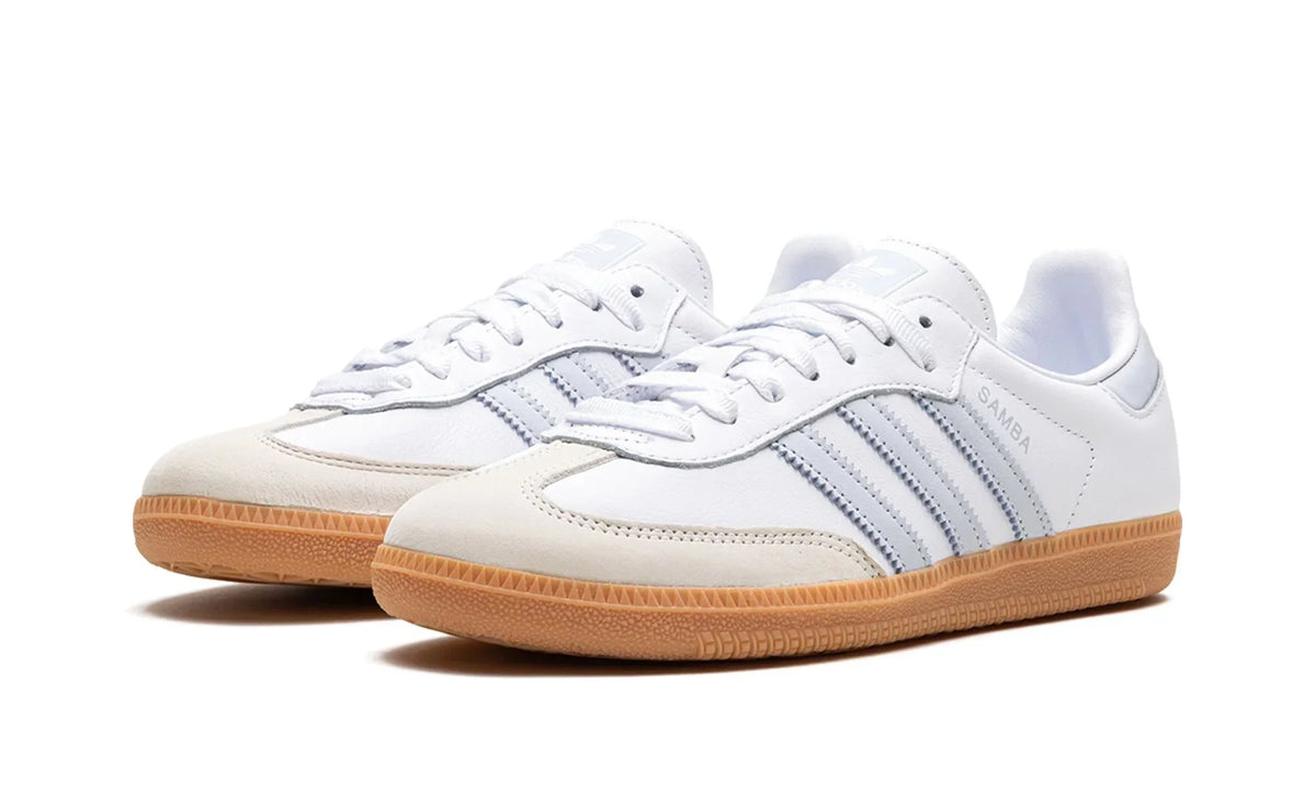 Adidas Samba OG WMNS 'Halo Blue'