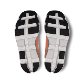 Cloudmonster 2 - White | Flame