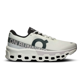 Cloudmonster 2 - White | Frost