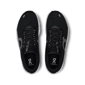 Cloudmonster 2 - Black | Frost