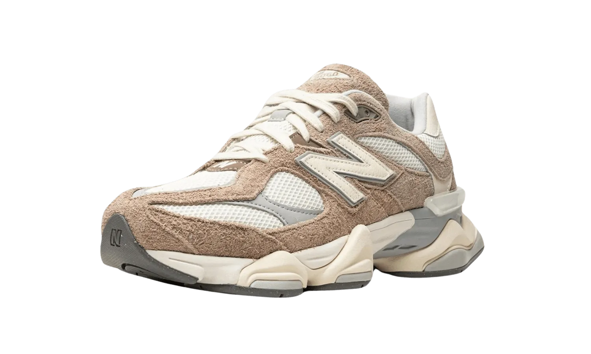 Tênis New Balance 9060 'Driftwood'