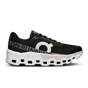 Cloudmonster 2 - Black | Frost