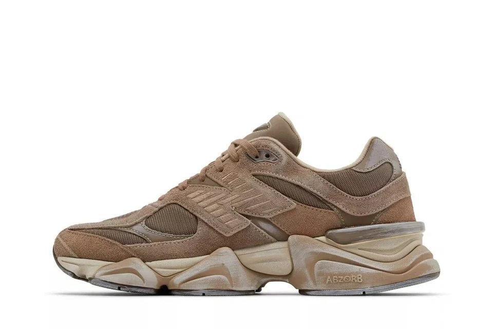 Tênis New Balance 9060 'Mushroom'