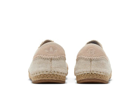 Adidas Gazelle x Clot By Edison Chen Halo Ivory Bege