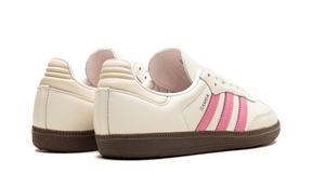 Adidas Samba OG WMNS 'Lucid Pink'