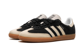 Adidas Samba WMNS 'Core Black / Wonder White'