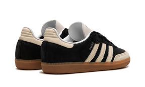 Adidas Samba WMNS 'Core Black / Wonder White'